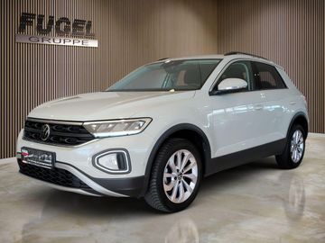 Volkswagen T-Roc - 2