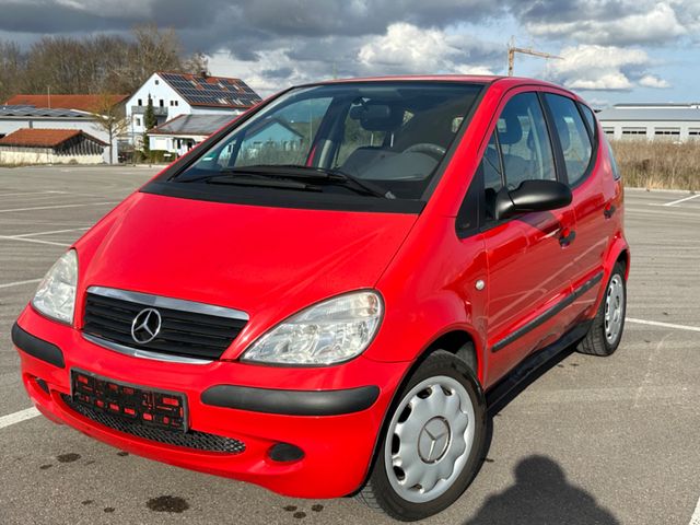 Mercedes-Benz A 140 CLASSIC Lang TÜV NEU