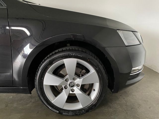 Octavia III Combi Style 1.5 TSI DSG AHK+NAVI