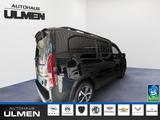Peugeot Rifter GT, L2 Navi AHK Keyless Totwinkel Alu Kli - Peugeot Rifter aus 2023