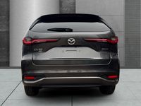 Mazda CX-80 - Vorschau Bild 6