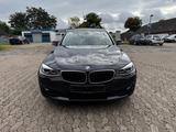 BMW 320 Gran Turismo Sport  Navi Xenon Leder Pano - schwarze BMW 320 Gran Turismo