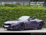 BMW Z4 Roadster sDrive30i | M-Sport | 19" | M-Sports