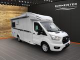Weinsberg CaraSuite Ford 650 MF 