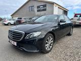 Mercedes-Benz E220  Limousine - gebrauchte Mercedes-Benz E 220 aus dem Jahr 2016