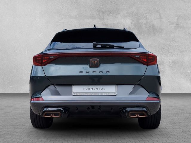 Formentor VZ 1.4 e-HYBRID ACC PDC Klimaautom ZV 