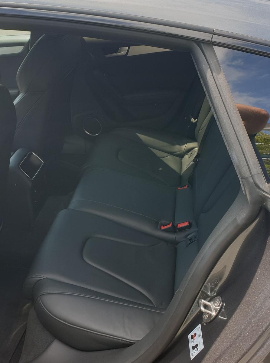 Audi A5 2.0 TFSI S tronic quattro SB Sport Edition