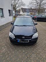 Hyundai Getz 2006 TÜV  - Hyundai Getz in Duisburg