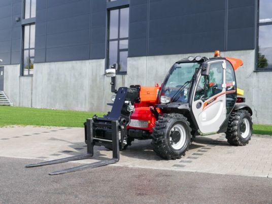 Manitou MT 625 H Comfort 75K ST5 S1