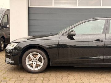 Audi A4 - 9