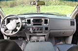 Dodge RAM 4x4 Big Horn - : Geländewagen, Big