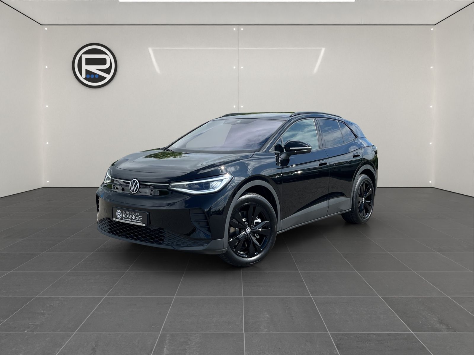 Volkswagen ID.4 - Bild 2