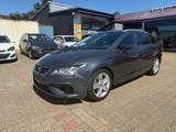 Seat Leon ST FR Black Matt Edition DSG KAMERA *UNFALL - Seat Leon Black Matt Edition Gebrauchtwagen