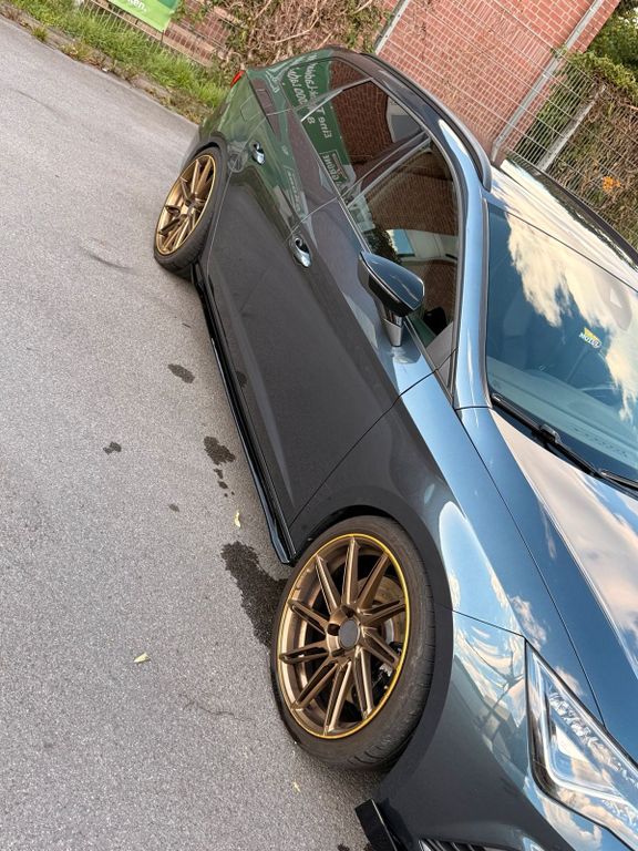 Image of Seat Leon