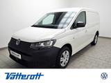 Volkswagen Caddy Cargo 2.0 TDI AHK Ganzjahresreifen - Volkswagen Caddy Neuwagen mit Diesel-Antrieb: Kombi, Euro 5