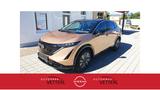 Nissan Ariya Evolve Pack 87kWh - schwarze Nissan Ariya