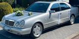 Mercedes-Benz Mercedes Benz E 240 Avantgarde - gebrauchte Mercedes-Benz E 240 aus dem Jahr 1998