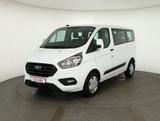 Ford Transit Custom 2.0 L2 7-Sitzer Tempomat AHK DAB - Ford Transit 7-Sitzer