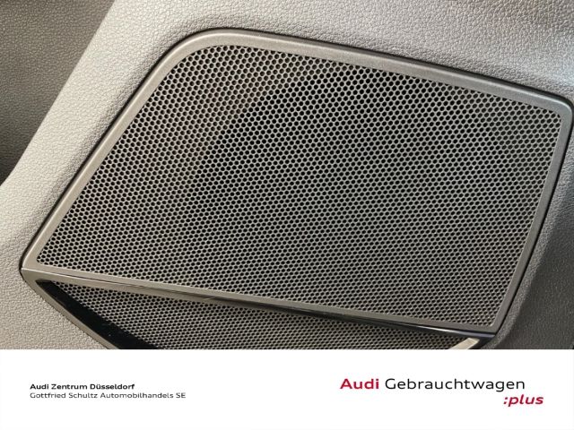 Audi Q3 Sportback 45 TFSI e S line foto 14