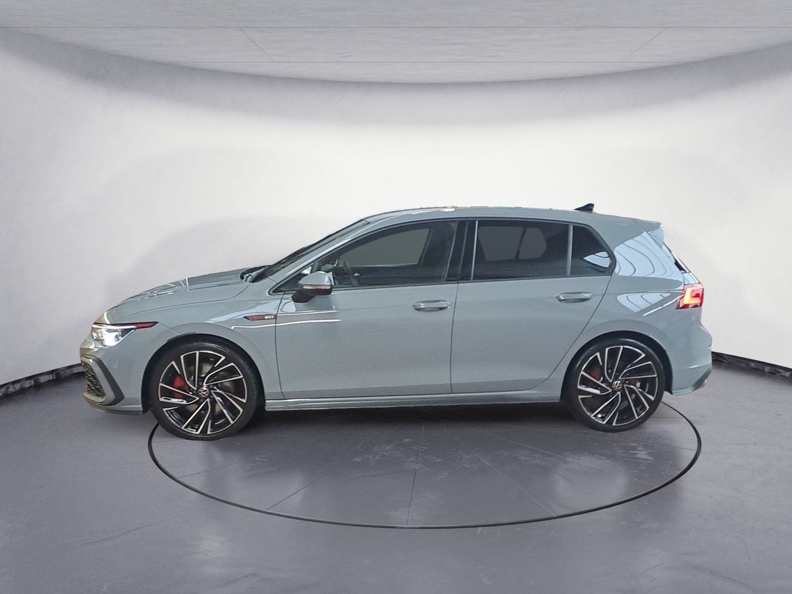 Volkswagen Golf - Bild 3