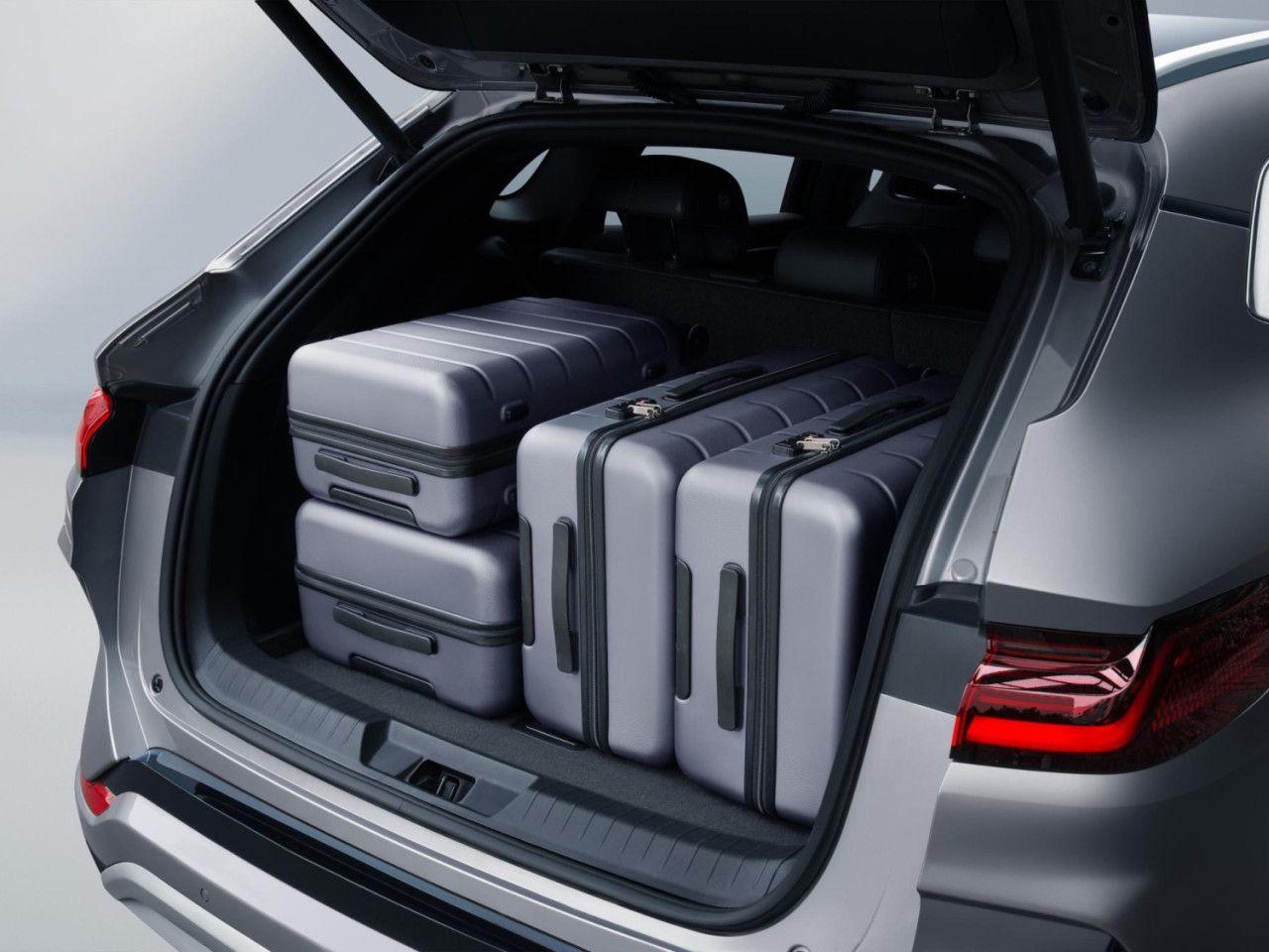 BYD Seal U DM-i Boost 1.5 Lagerfahrzeug