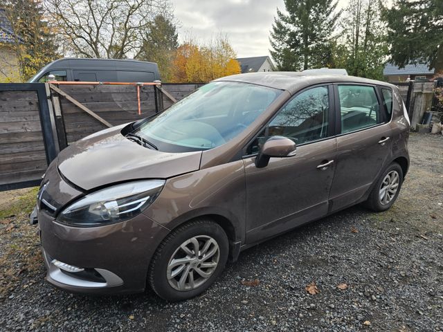 Renault Scenic III Paris