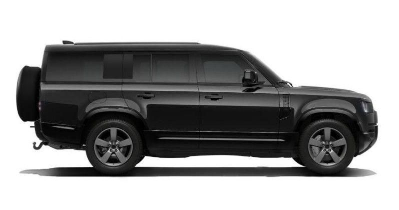Fahrzeugabbildung Land Rover Defender Diesel 5-Türer 130 D350 X-Dynamic SE