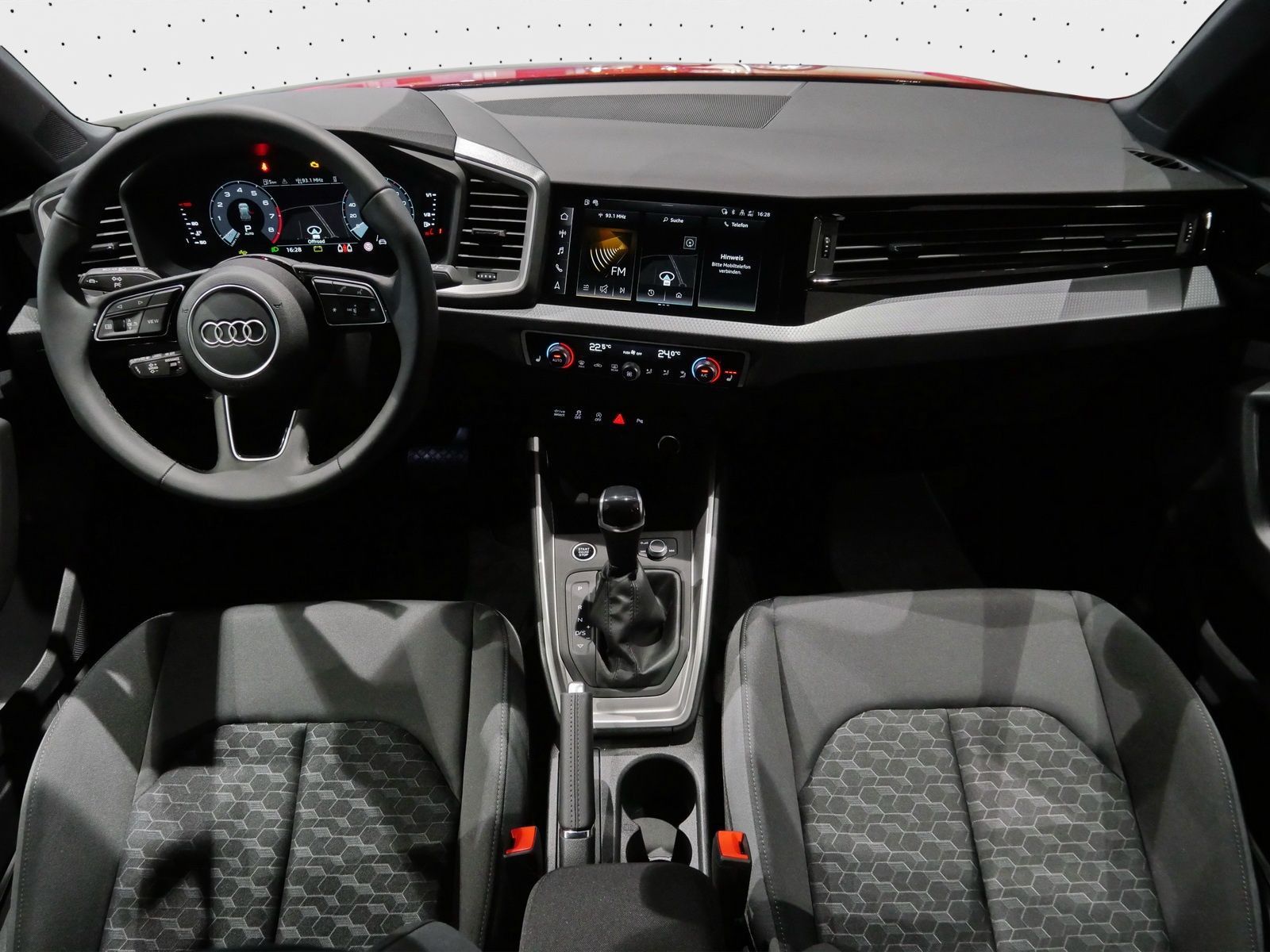 Audi A1 - Bild 5
