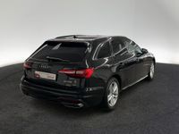 Audi A4 - Vorschau Bild 6