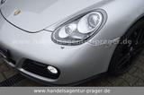 Porsche Cayman PDK Leder PCM 07.26 NEO - Porsche Gebrauchtwagen in Krefeld