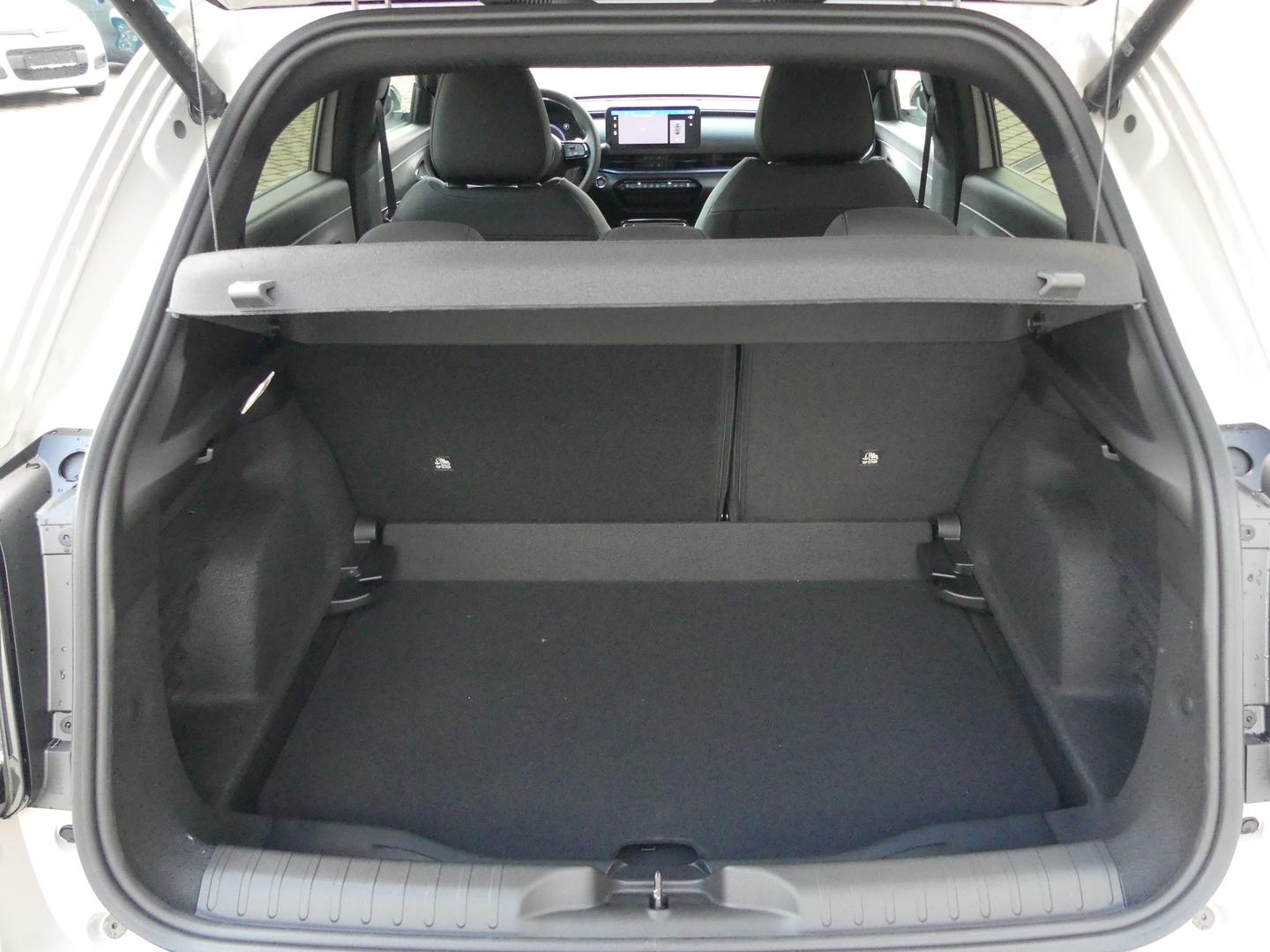 Fiat 600 HYBRID SPORT 1.2 145 PS DCT6 LED NAVI KAMERA