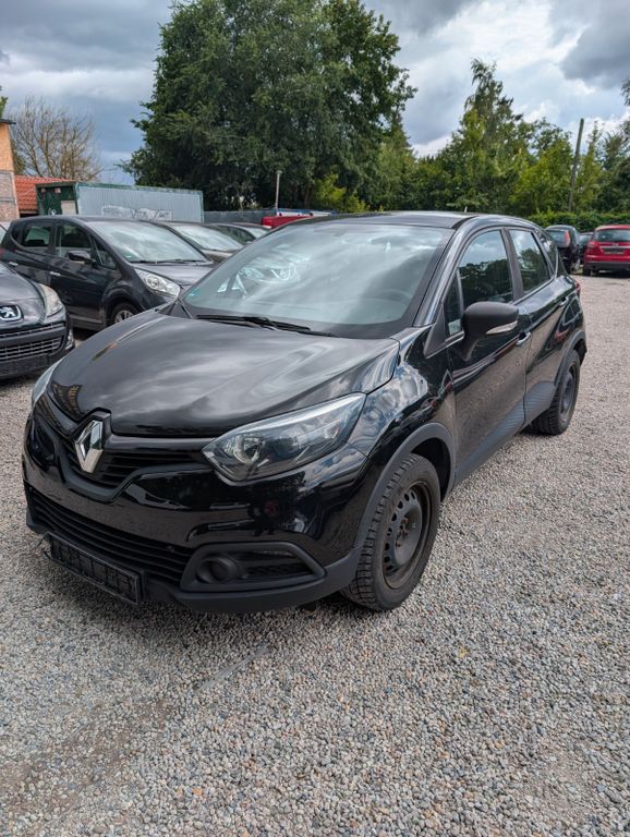 Image of Renault Captur