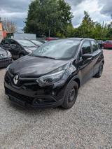 Renault Captur *TÜV NEU*12-M-GARANTIE*KLIMA* - Renault Captur Gebrauchtwagen in Berlin