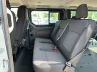 Renault Trafic - Vorschau Bild 11