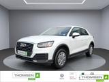 Audi Q2 30 TFSI 6-Gang Klima Einparkhilfe - Audi Q2 GA mit Benzin-Antrieb