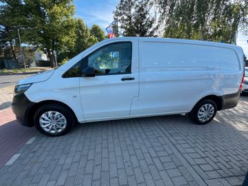 Mercedes Vito - 9