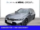 BMW 330d xDrive TOURING M SPORT AHK AKUSTIK ACC HIFI - BMW 330 von 2026