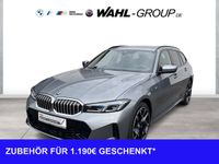 BMW 330 - Vorschau Bild 2