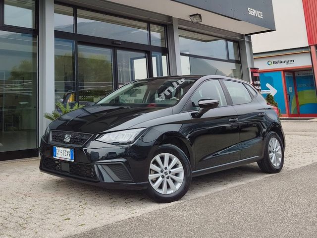 SEAT Seat Ibiza 5 Porte Ibiza 1.0 ecotsi Style 115cv 