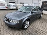 Audi A4 1.6 Lim. TÜV NEU *106tkm* ALU Klima - Audi A4 mit Benzin-Antrieb: Limousine, 1.6