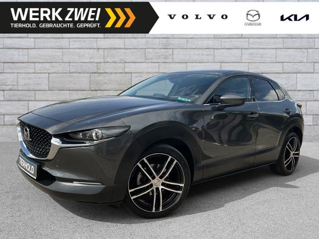 Mazda CX-30 G186 Selection 2WD AT LEDER ACC HUD 360°