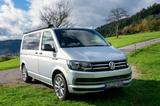 Volkswagen VW T6 Camper _ Dein Zuhause auf Rädern wartet! - Volkswagen R