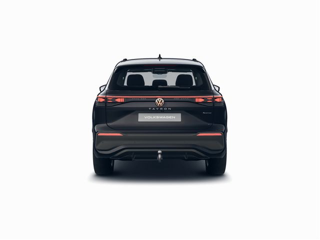 Tayron 2.0TDI DSG 4Motion LIfe AHK