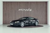 Aston Martin DBS 5.9, Schaltgetriebe - Aston Martin DBS aus 2009