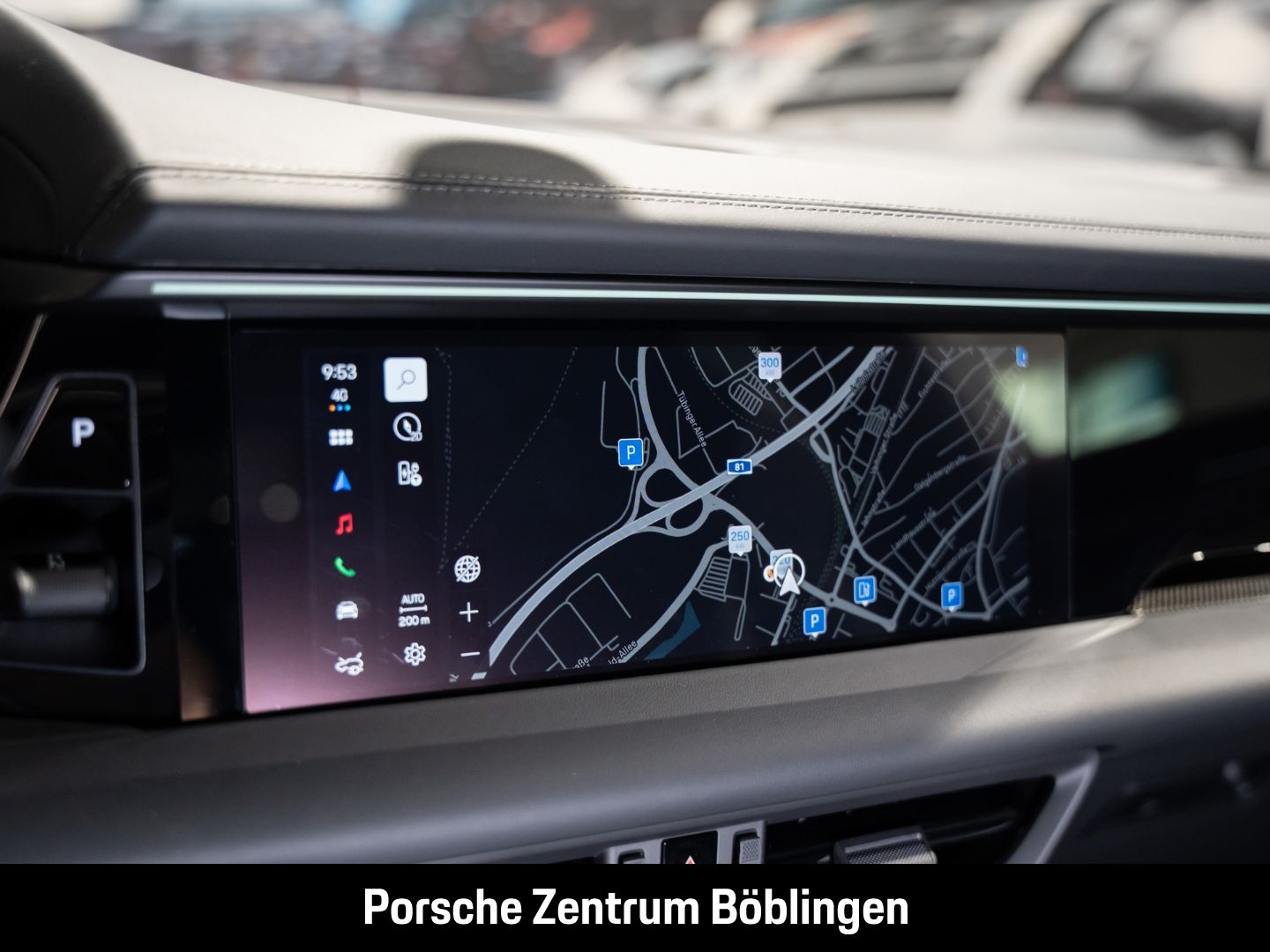 Porsche Macan - Bild 33