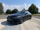 Mercedes-Benz E 350 Coupé - AMG Line - gebrauchte Mercedes-Benz E 350 aus dem Jahr 2014