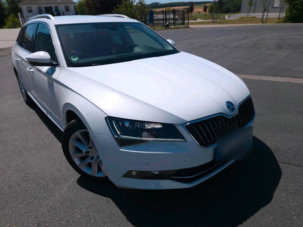 Image of Skoda Octavia