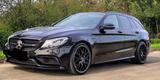 Mercedes-Benz C 63 AMG Mercedes-AMG C 63 T Mercedes-AMG
