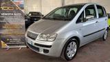 Fiat Idea 1.4 FreeRide - Fiat Idea: 1.4