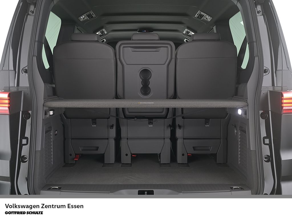 Volkswagen T7 Multivan - Bild 9